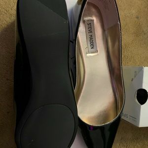COPY - Steve Madden Pointy Toe flats